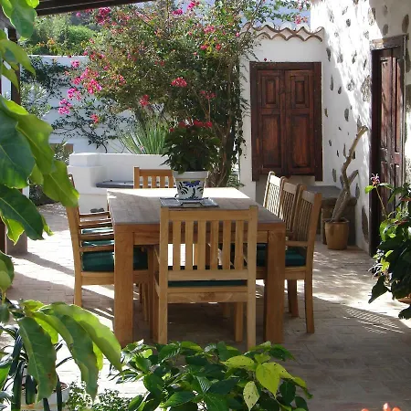 Casa Rural Palomar - Men Only (adults Only) Pensión Fátaga