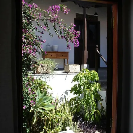 Casa Rural Palomar - Men Only (adults Only) 3*