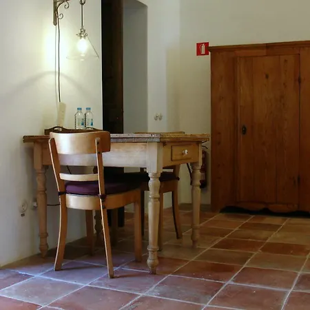 Casa Rural Palomar - Men Only (adults Only) 3* Fátaga