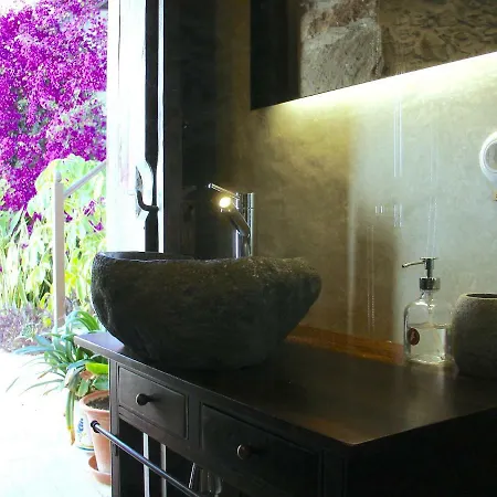Casa Rural Palomar - Men Only (adults Only) 3*