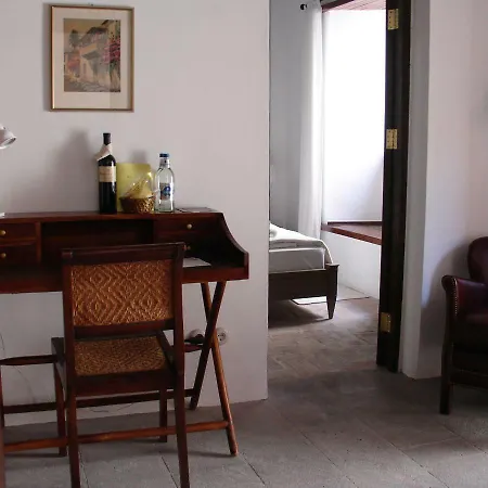 Pensión Casa Rural Palomar - Men Only (adults Only) 3*
