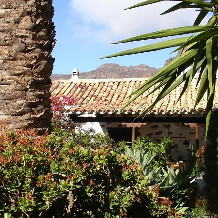 Casa Rural Palomar - Men Only (adults Only) Fátaga