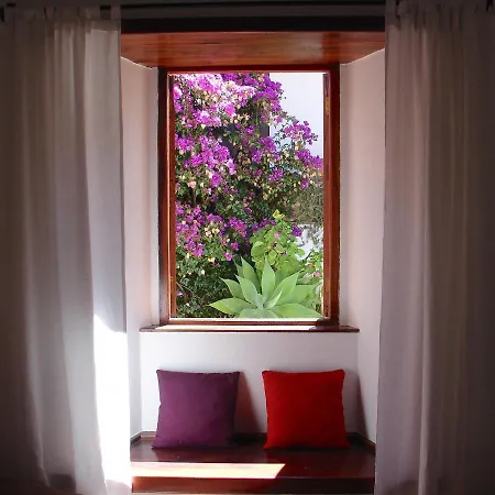 Casa Rural Palomar - Men Only (adults Only) Fátaga