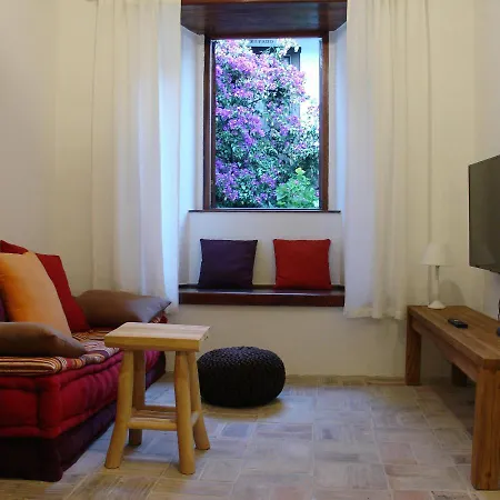 Casa Rural Palomar - Men Only (adults Only) Pensión 3*