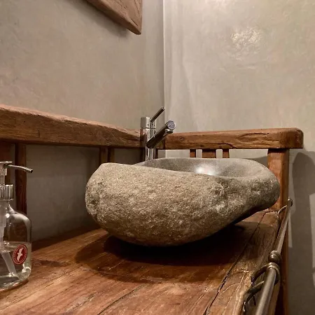 ゲストハウス Casa Rural Palomar - Men Only (adults Only) Fátaga