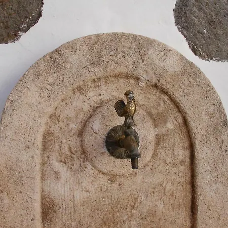 Konukevi Palomar - Men Only (adults Only) Fátaga