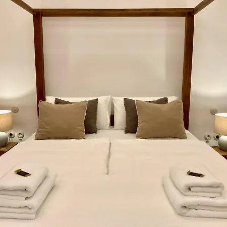 Casa Rural Palomar - Men Only (adults Only) 3* Fataga