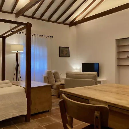 Guest house Casa Rural Palomar - Men Only (adults Only) 3*
