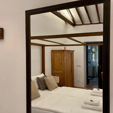 Guest house Casa Rural Palomar - Men Only (adults Only) Fataga