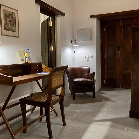 Guest house Casa Rural Palomar - Men Only (adults Only)