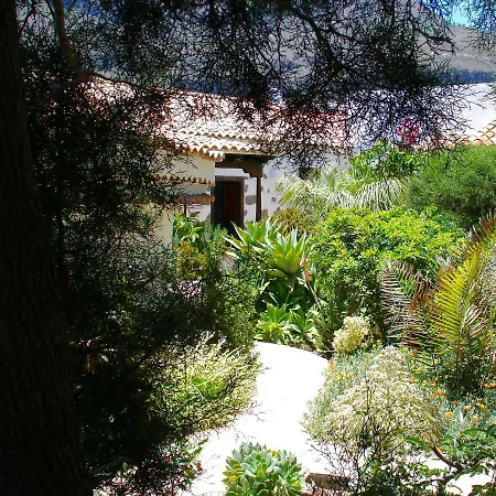 Guest house Casa Rural Palomar - Men Only (adults Only) Fataga