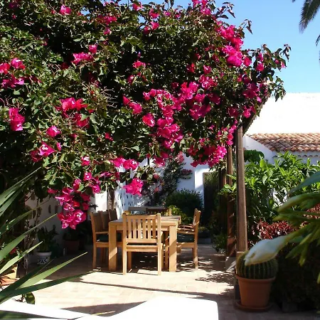 Guest house Casa Rural Palomar - Men Only (adults Only) 3*