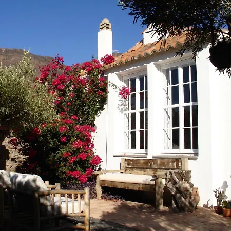 Casa Rural Palomar - Men Only (adults Only) Guest house Fataga